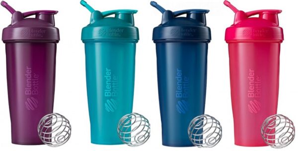 Blender bottle classic loop 600 ml