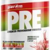 Per4m pre workout stim 570 g