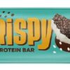 Biotechusa crispy bar 40 g