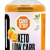 Cukr stop keto sirup 500 ml