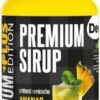 Cukr stop sirup premium plus 485 ml