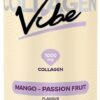 Nano supps collagen vibe drink 330 ml