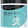 Sportwave bcaa 4:1:1 free form 160 tablet + bcaa 2:1:1 160 kapslí