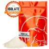 Still mass whey protein isolate instant 90% 1000 g