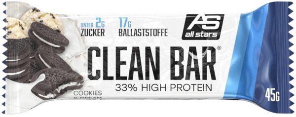 All stars clean bar 45 g