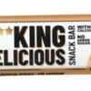 Allnutrition f**king delicious snack bar 40 g