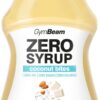 Gymbeam zero syrup 350 ml