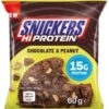 Mars protein snickers hiprotein cookie 60 g