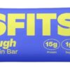 Misfits vegan protein bar soft 50 g