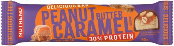 Nutrend delicious bar 50 g