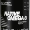 Prom-in native omega 3 + vitamin c 60 tablet zdarma