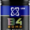 Usn b4-bomb extreme 300g