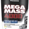 Weider giant mega mass 4000