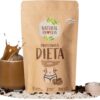 Natural protein proteinová dieta 350 g